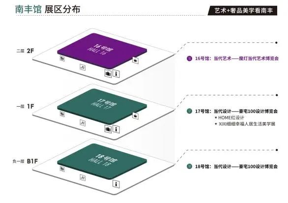 敬请期待！2025广州设计周「文旅+生活美学看南丰」领跑2025新商机！