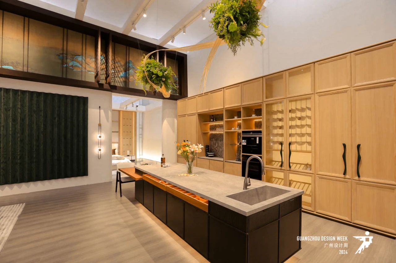 官方消息-2025广州设计周【高端厨房卫浴展】主办方优惠价