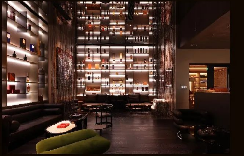 官宣！2025广州设计周【全球报名热线】别墅雪茄柜展区主办方收费