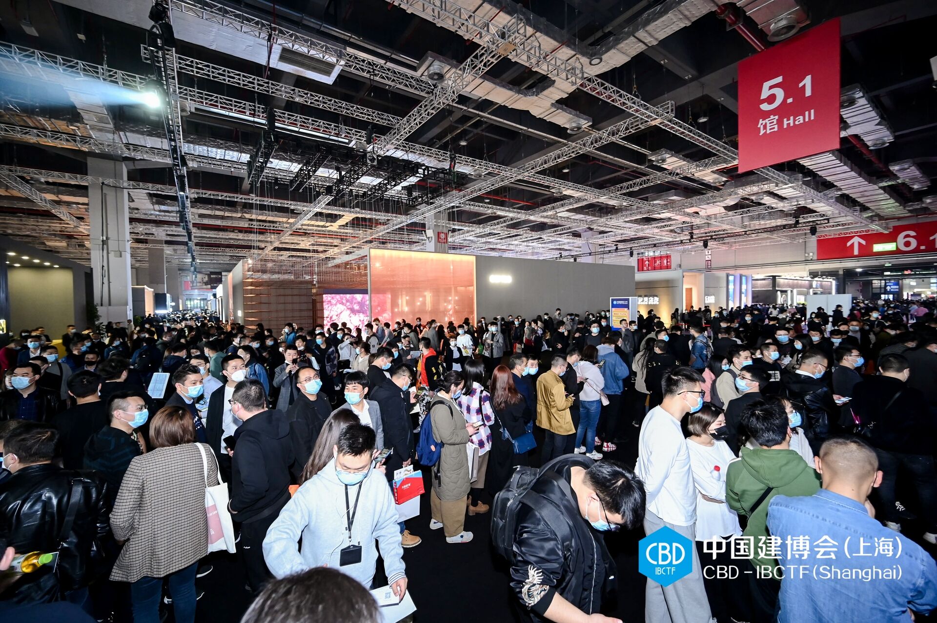 主办官宣2026上海建博会暨上海全屋定制展览会【展区规划及位置预定】