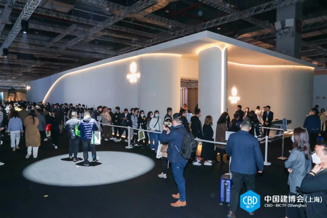 2026上海建博会【上海艺术涂料展】参展攻略