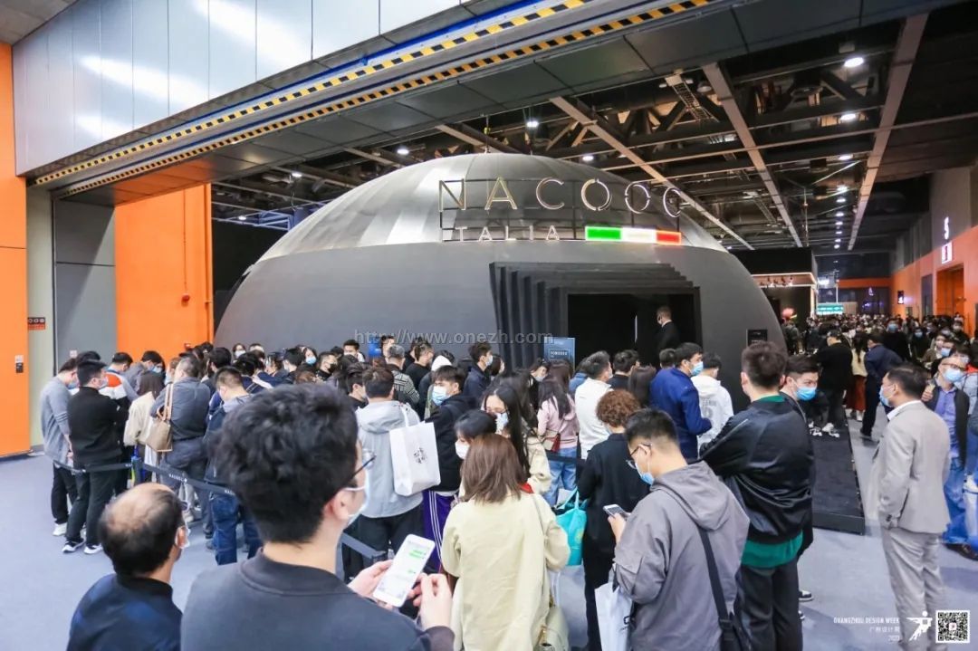 参加·2026广州设计周（广州高定板材展）·主办咨询方式