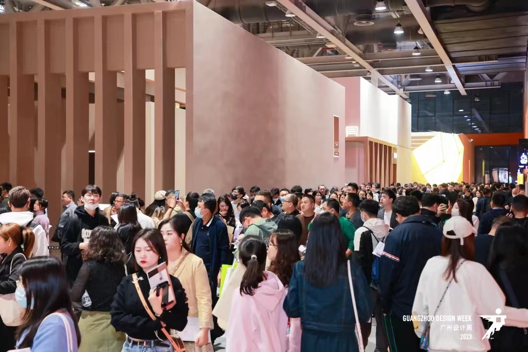 参加·2026广州设计周（广州装饰石材展）·主办咨询方式