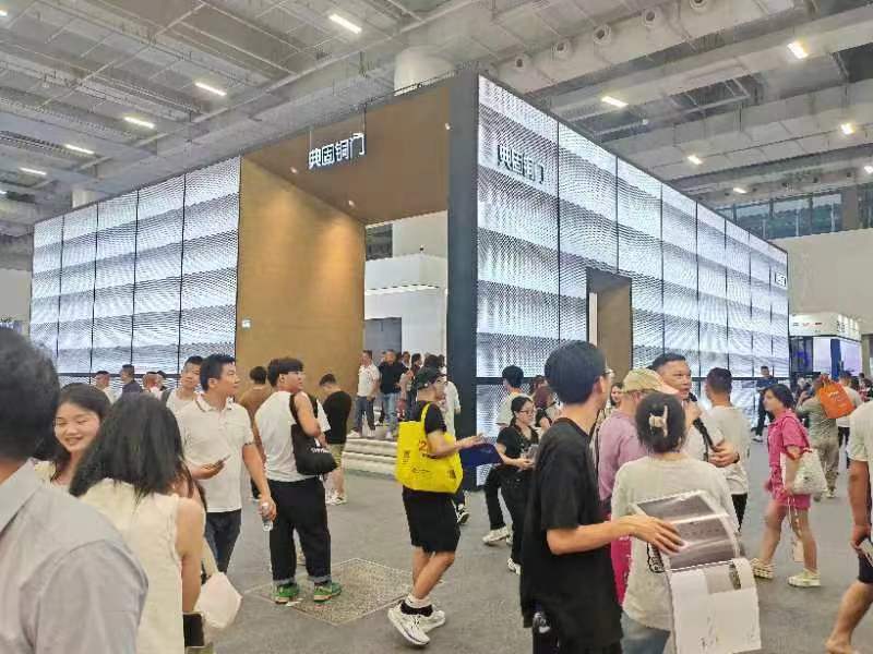 2026广州建博会-广州顶墙材料展：官方报名通道