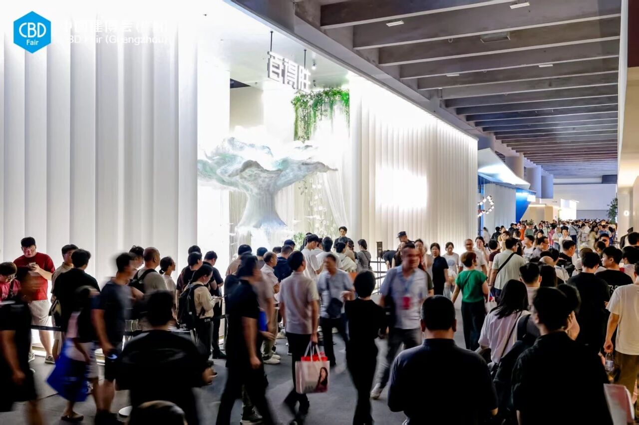 展会动态-2026广州建博会（广州设计定制展）  时间及展位预定