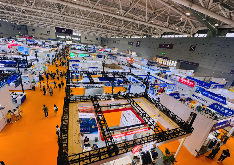 2026中国（重庆）食品加工与包装机械展览会